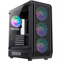 Gamemax Корпус Gamemax Forge MB