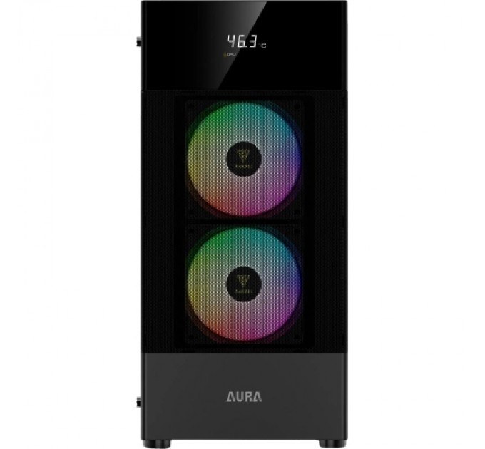 Gamdias Корпус Gamdias AURA GC5 ARGB (4711514500646)