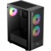 Gamdias Корпус Gamdias AURA GC6 ARGB (4711514500660)