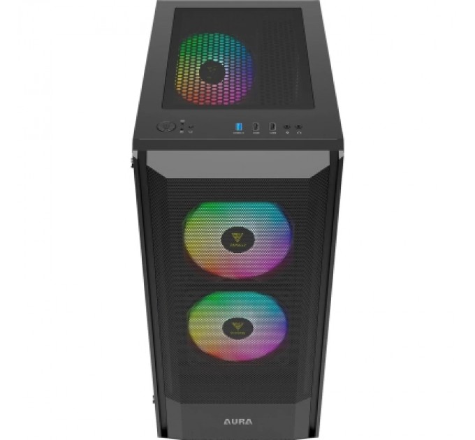 Gamdias Корпус Gamdias AURA GC6 ARGB (4711514500660)
