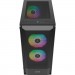 Gamdias Корпус Gamdias AURA GC6 ARGB (4711514500660)