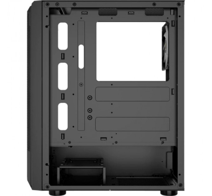 Gamdias Корпус Gamdias AURA GC6 ARGB (4711514500660)