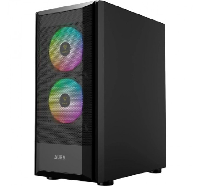 Gamdias Корпус Gamdias AURA GC6 ARGB (4711514500660)
