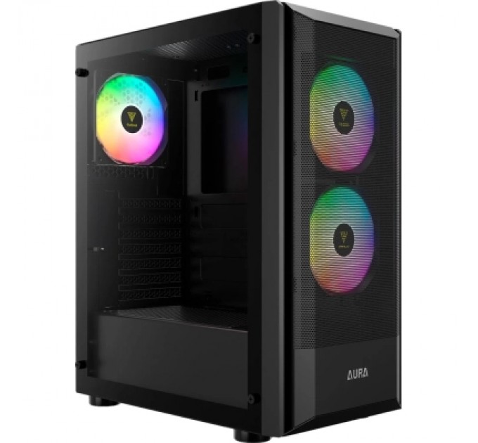 Gamdias Корпус Gamdias AURA GC6 ARGB (4711514500660)