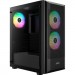 Gamdias Корпус Gamdias AURA GC6 ARGB (4711514500660)