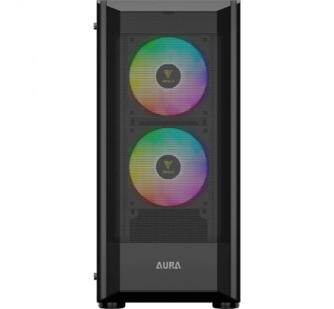 Gamdias Корпус Gamdias AURA GC6 ARGB (4711514500660)
