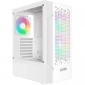 Gamdias Корпус Gamdias AURA GC7 WH ARGB (4711514500684)