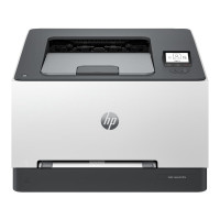 Лазерний принтер HP Color LaserJet Pro 3203dn (8D7L2A)