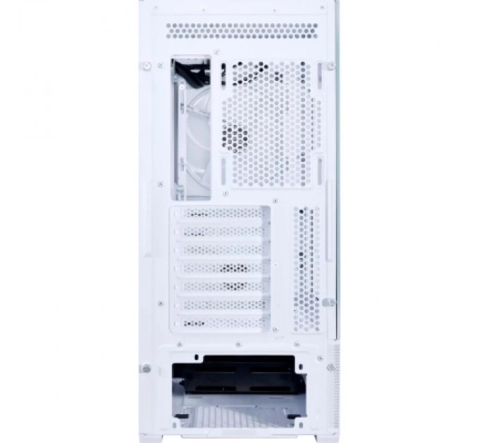 Lian Li Корпус Lian Li LANCOOL 206 with ARGB fans White (G99.LAN206RW.00)