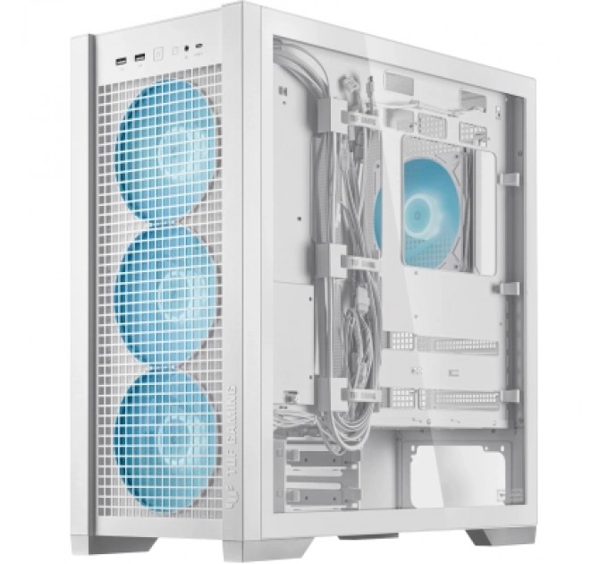 Корпус ASUS 90DC00I3-B19000