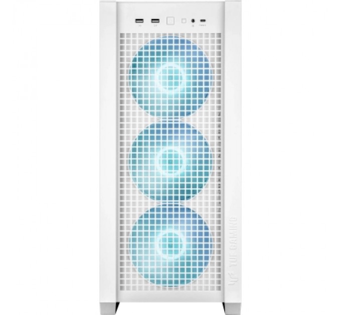 Корпус ASUS 90DC00I3-B19000
