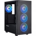 Prologix Корпус Prologix E123 Black