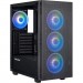 Prologix Корпус Prologix E123 Black