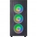 Prologix Корпус Prologix E123 Black