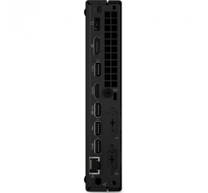 Комп'ютер Lenovo ThinkCentre M60e / i3-1005G1, 8, 256, W11P, WF, TPM 2.0 (11LUA000UI-3Y)