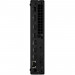 Комп'ютер Lenovo ThinkCentre M60e / i3-1005G1, 8, 256, W11P, WF, TPM 2.0 (11LUA000UI-3Y)