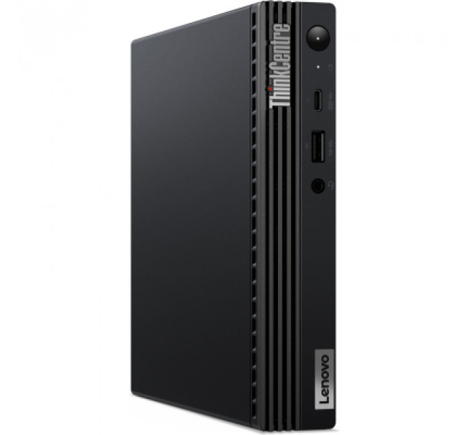 Комп'ютер Lenovo ThinkCentre M60e / i3-1005G1, 8, 256, W11P, WF, TPM 2.0 (11LUA000UI-3Y)