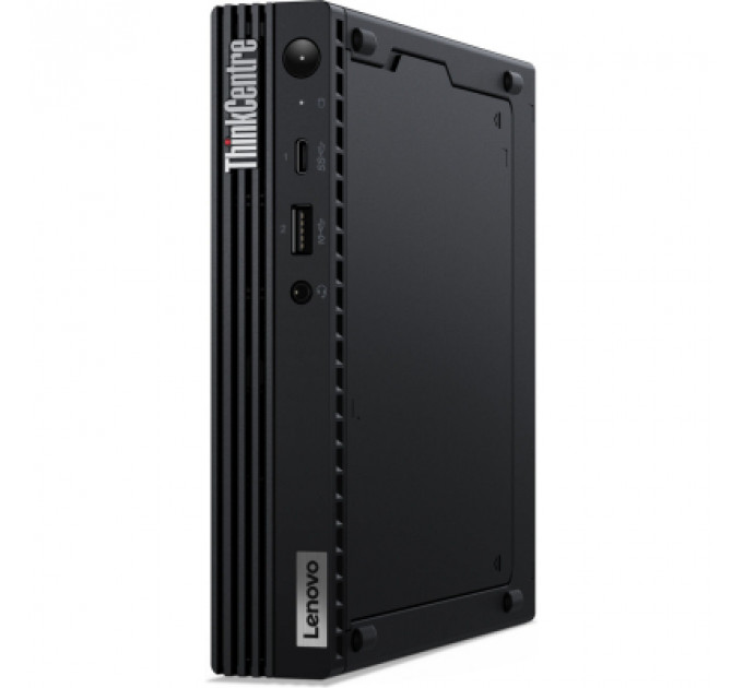 Комп'ютер Lenovo ThinkCentre M60e / i3-1005G1, 8, 256, W11P, WF, TPM 2.0 (11LUA000UI-3Y)