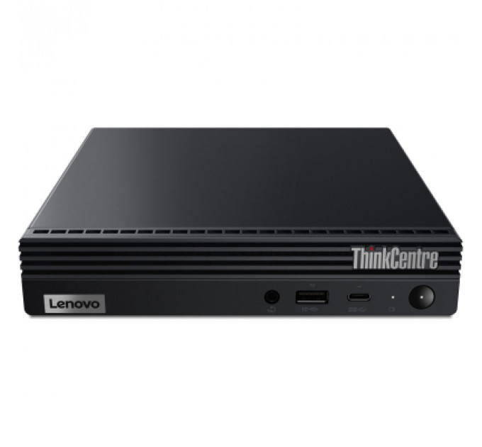 Комп'ютер Lenovo ThinkCentre M60e / i3-1005G1, 8, 256, W11P, WF, TPM 2.0 (11LUA000UI-3Y)