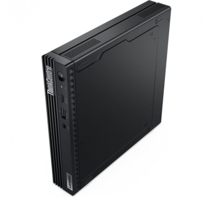 Комп'ютер Lenovo ThinkCentre M60e / i3-1005G1, 8, 256, W11P, WF, TPM 2.0 (11LUA000UI-3Y)