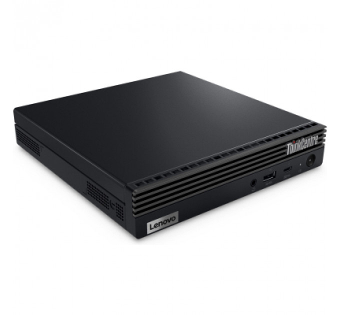 Комп'ютер Lenovo ThinkCentre M60e / i3-1005G1, 8, 256, W11P, WF, TPM 2.0 (11LUA000UI-3Y)