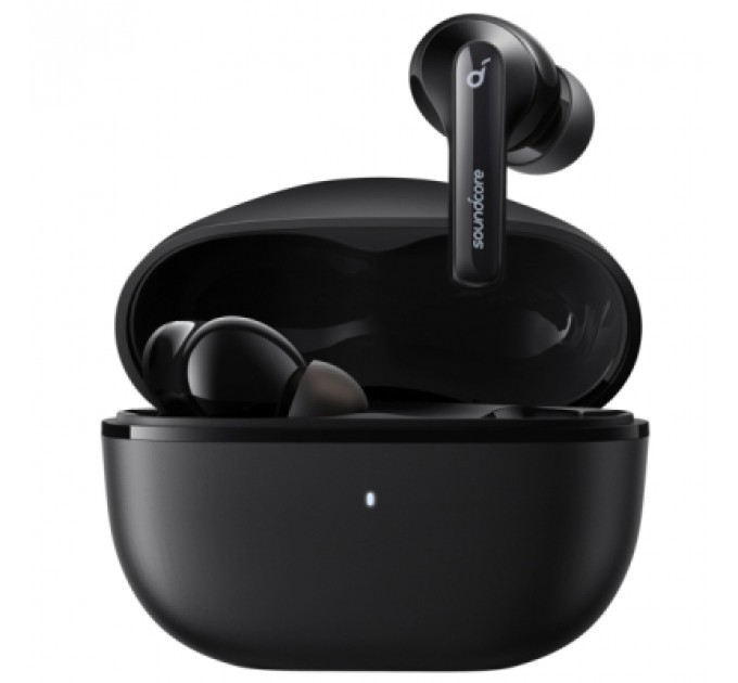 Навушники Anker SoundCore Life Note 3i Black (A3983G12)