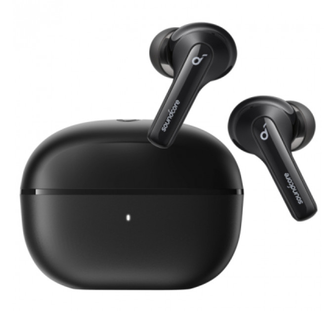Навушники Anker SoundCore Life Note 3i Black (A3983G12)