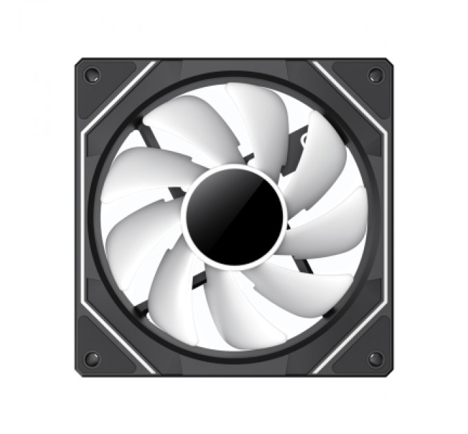 Gamemax Кулер до корпусу Gamemax FN12A-S8I