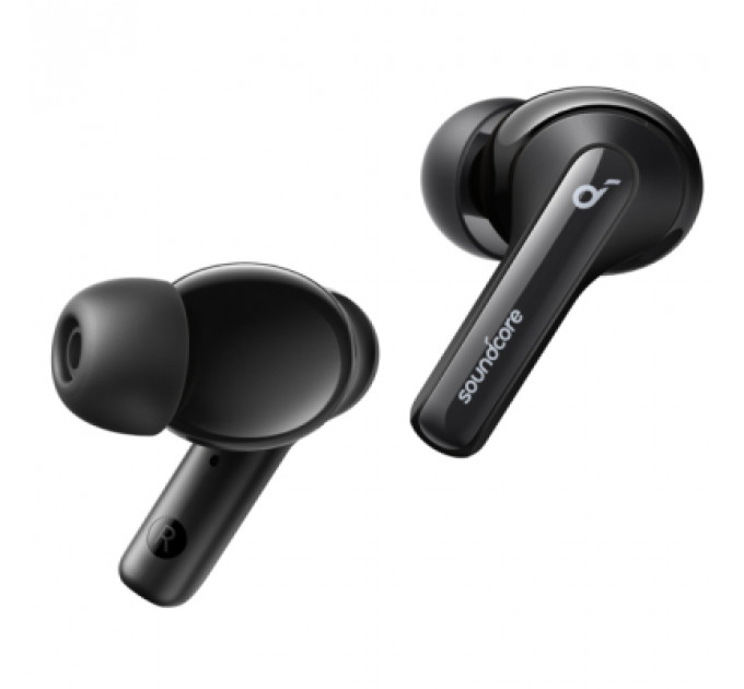 Навушники Anker SoundCore Life Note 3i Black (A3983G12)