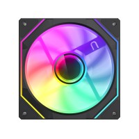 Кулер до корпусу Gamemax FN12A-S8I