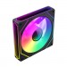 Gamemax Кулер до корпусу Gamemax FN12A-S8I
