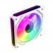 Gamemax Кулер до корпусу Gamemax FN12A-S8I-RW
