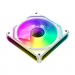 Gamemax Кулер до корпусу Gamemax FN12A-S8I-RW