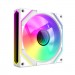 Gamemax Кулер до корпусу Gamemax FN12A-S8I-RW