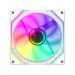 Gamemax Кулер до корпусу Gamemax FN12A-S8I-RW