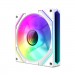Gamemax Кулер до корпусу Gamemax FN12A-S8I-RW