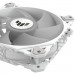 Corsair Кулер до корпусу Corsair TUF Gaming TF120 ARGB 3IN1 White (90DA0033-B09030)