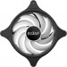 PcCooler Кулер до корпусу PcCooler FX 120 ARGB