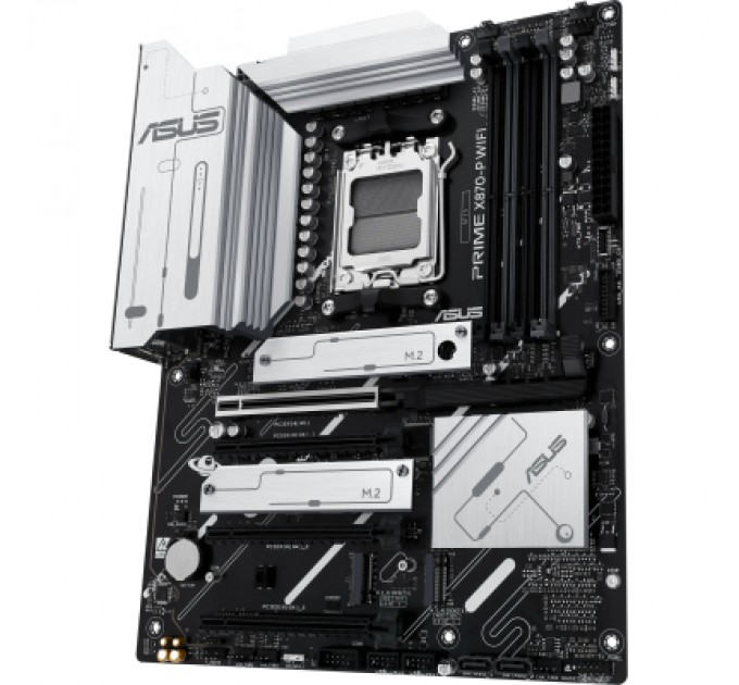 ASUS Материнська плата ASUS PRIME X870-P WIFI