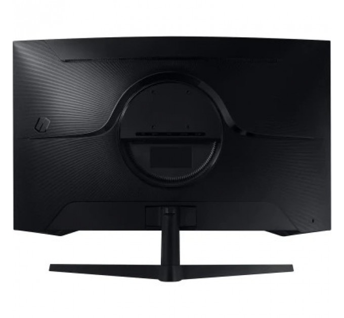 Монітор Samsung LS27CG550EIXCI