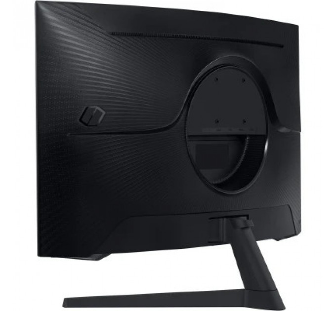 Монітор Samsung LS27CG550EIXCI