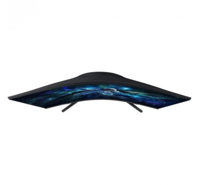 Монітор Samsung LS27CG550EIXCI