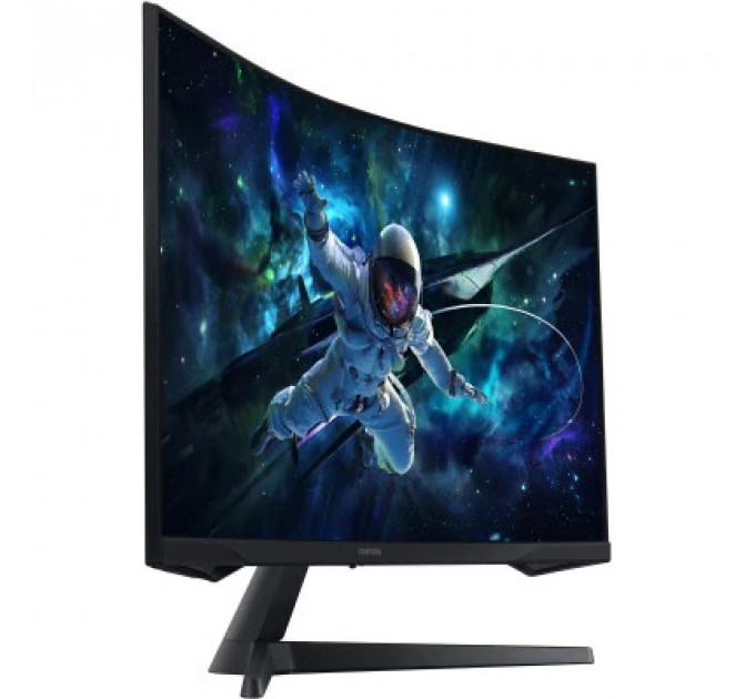 Монітор Samsung LS27CG550EIXCI