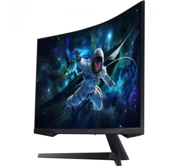 Монітор Samsung LS27CG550EIXCI