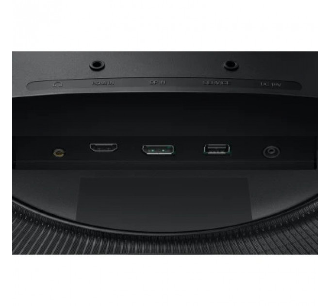 Монітор Samsung LS27CG550EIXCI