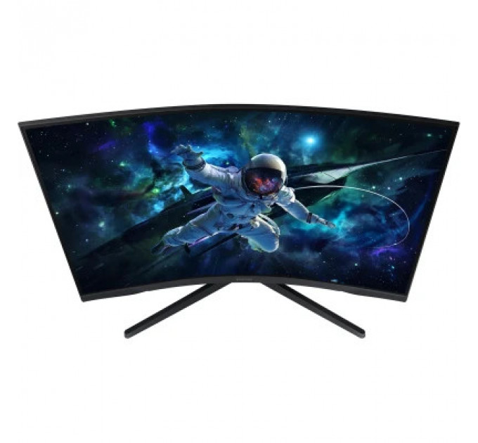 Монітор Samsung LS27CG550EIXCI
