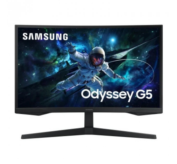 Монітор Samsung LS27CG550EIXCI