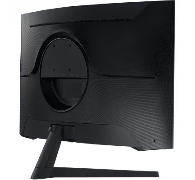 Монітор Samsung LS27CG550EIXCI