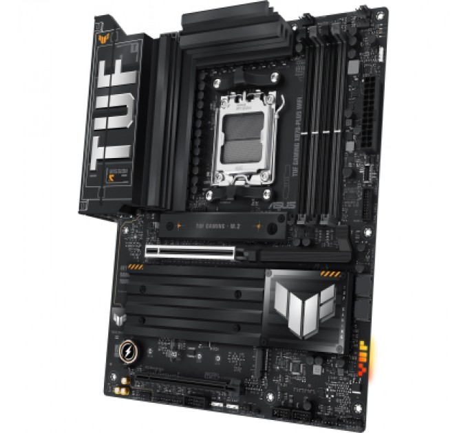 ASUS Материнська плата ASUS TUF GAMING X870-PLUS WIFI