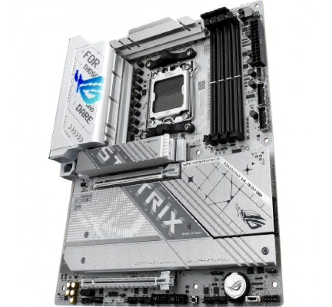 Материнська плата ASUS ROG STRIX X870-A GAMING WIFI